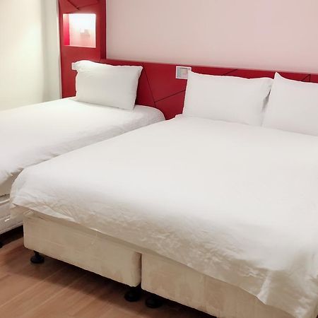 Summer Travel B&B T'ai-tung Extérieur photo