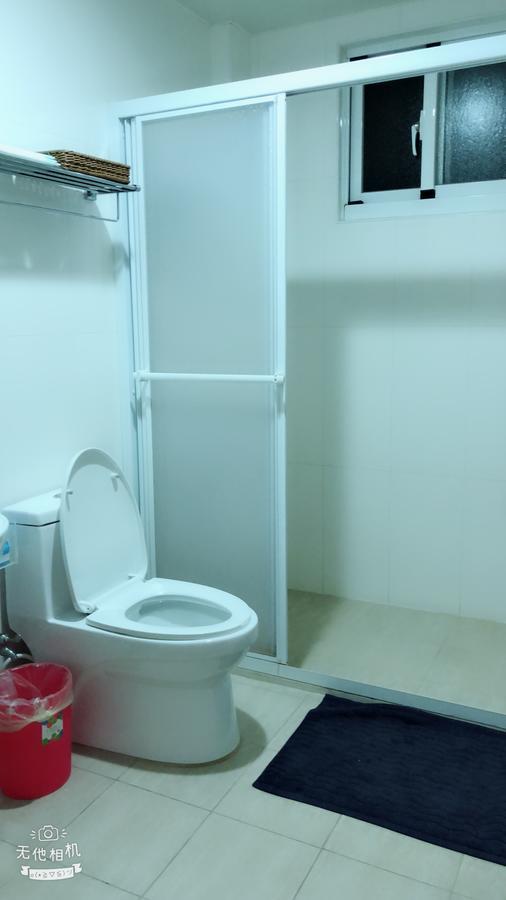 Summer Travel B&B T'ai-tung Extérieur photo